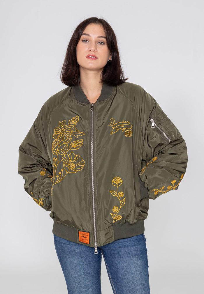 Bombers Original PRINCESS WOMEN