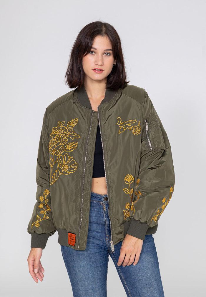 Bombers Original PRINCESS WOMEN