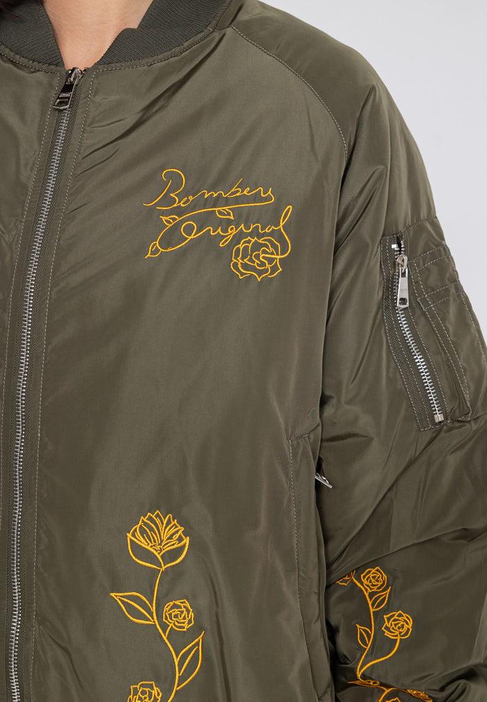 Bombers Original PRINCESS WOMEN
