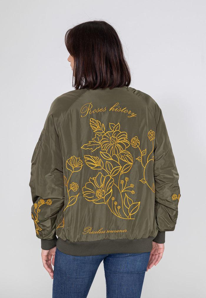 bombers original PRINCESS WOMEN