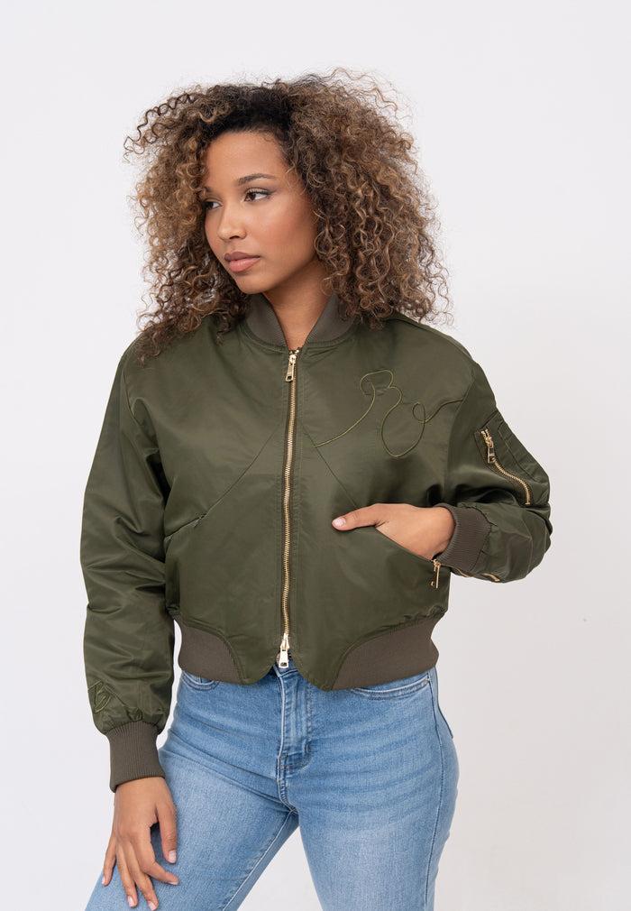 Bombers Original SEDONA WOMEN