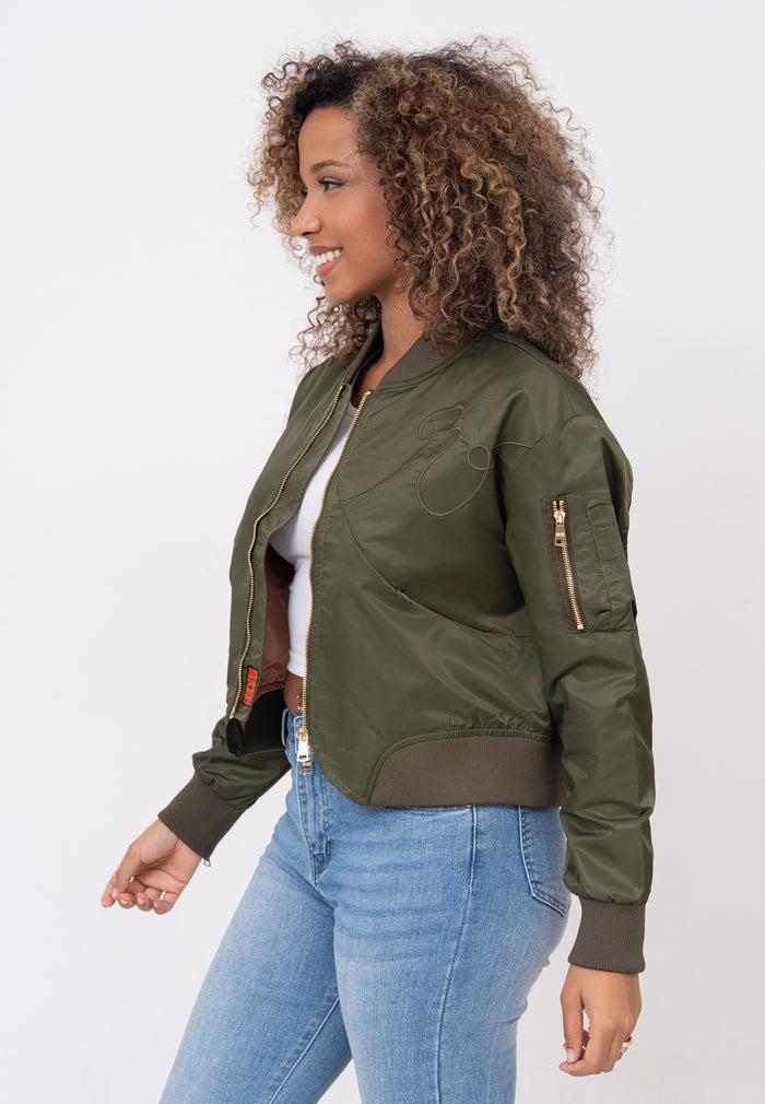Bombers Original SEDONA WOMEN