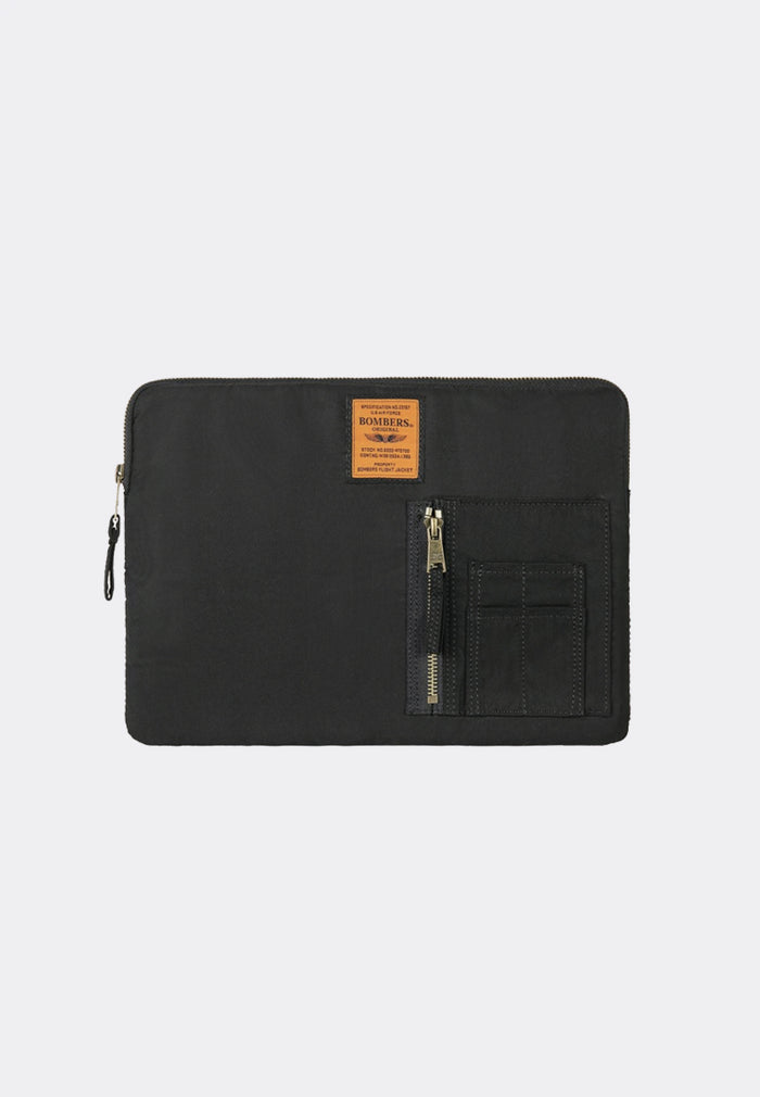 bombers original COMPUTER CASE : Étui pour tablette matelassé en nylon