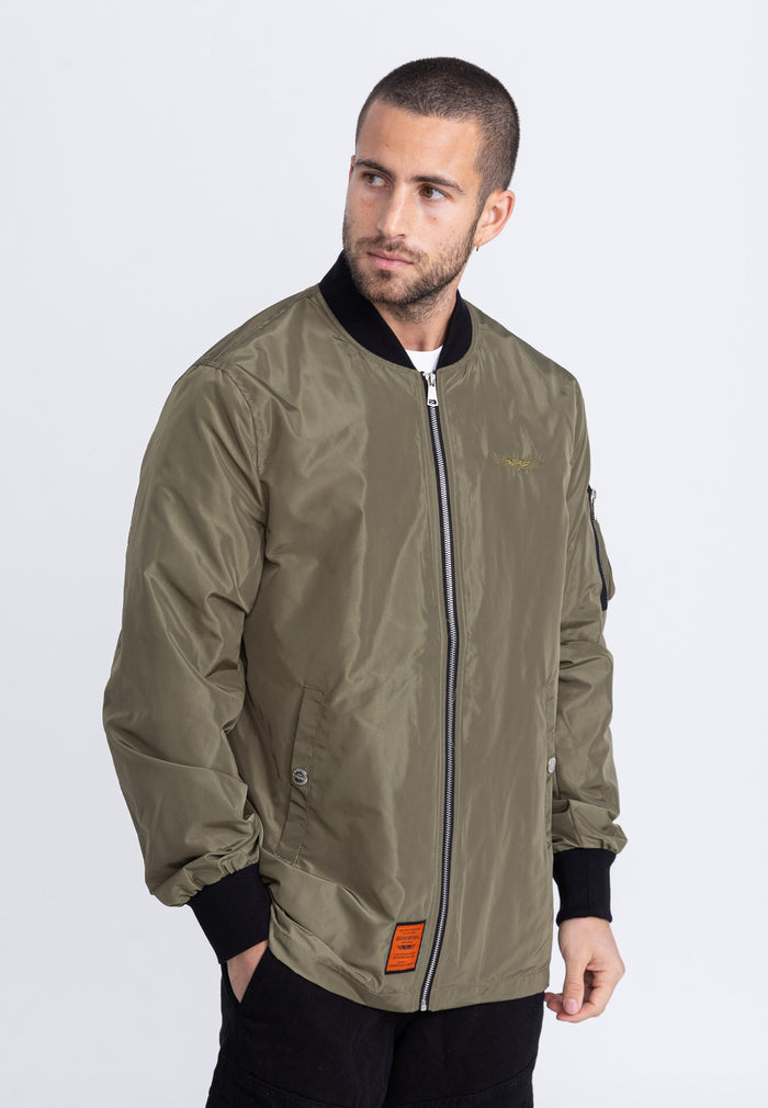 Bombers Original MA103 MEN - Bombers Court D'été Homme
