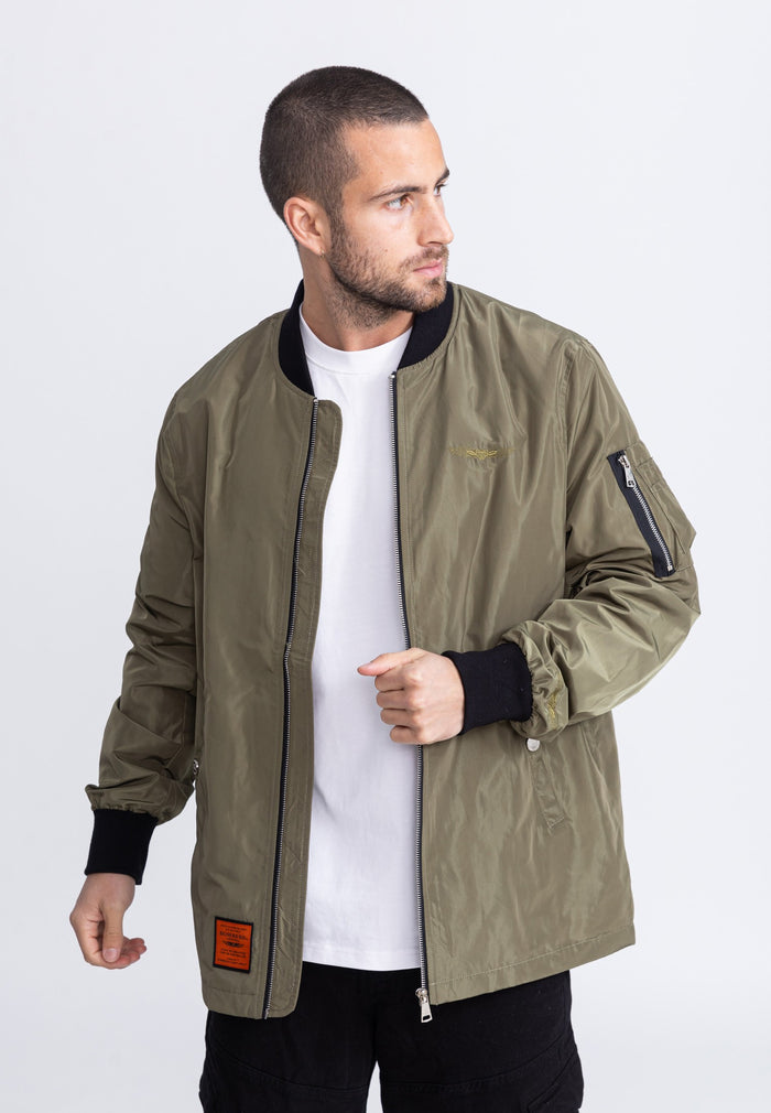 Bombers Original MA103 MEN - Bombers Court D'été Homme