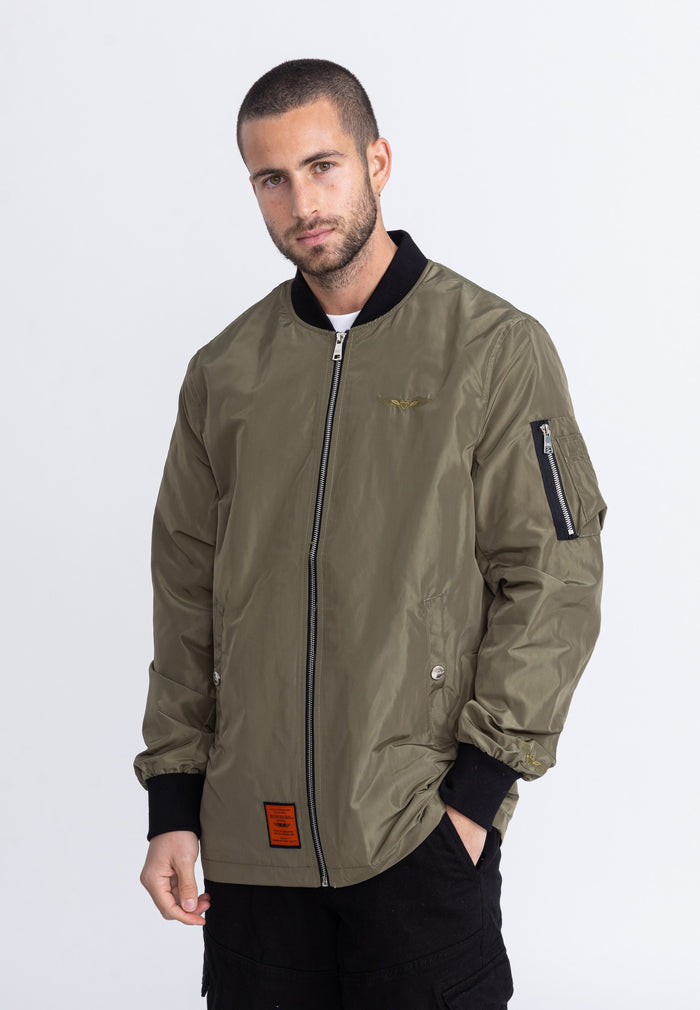 bombers original MA103 MEN - Bombers court d'été homme