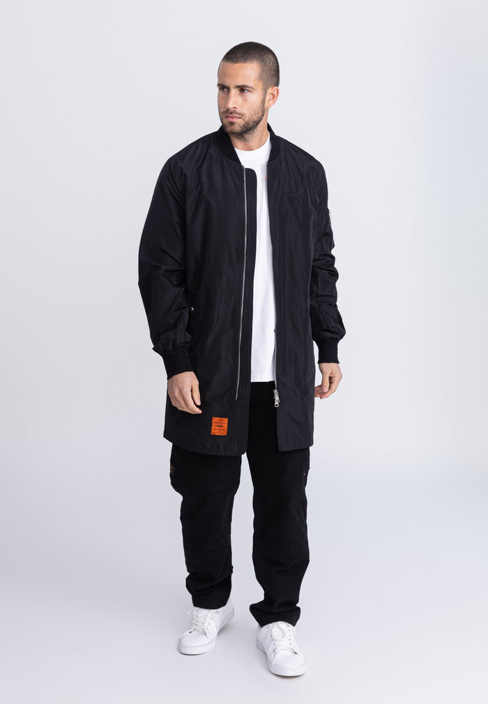 Bombers Original MA104 MEN - Veste Longue D'été Homme