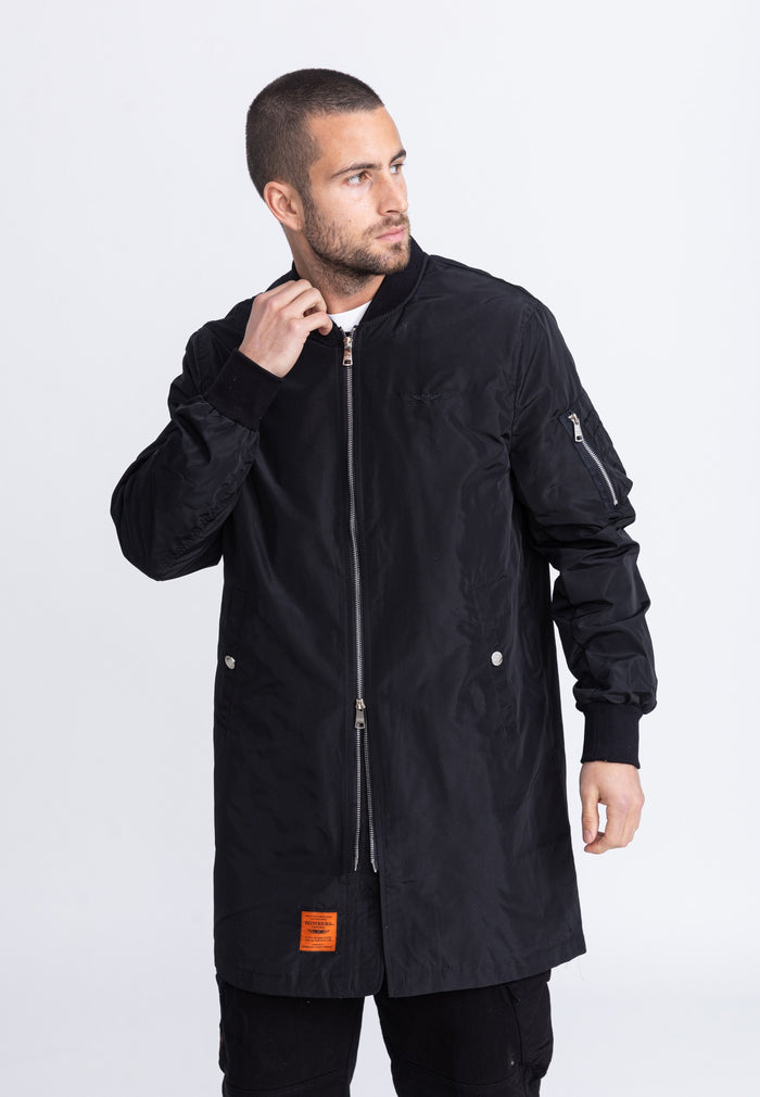Bombers Original MA104 MEN - Veste Longue D'été Homme