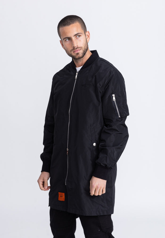 Bombers Original MA104 MEN - Veste Longue D'été Homme