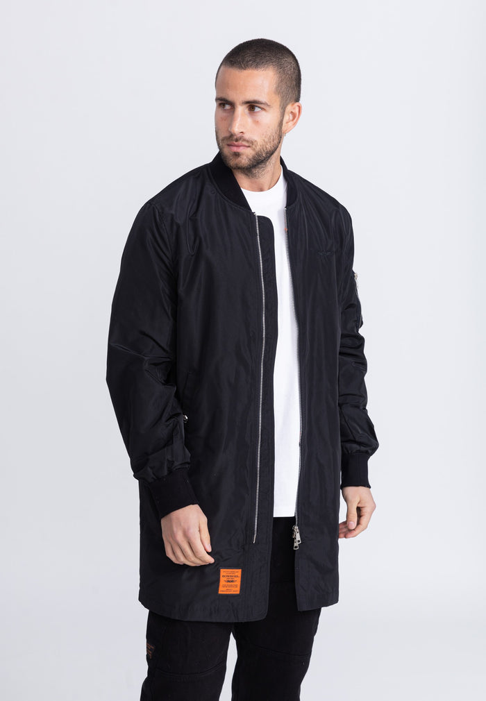 bombers original MA104 MEN - Veste longue d'été homme