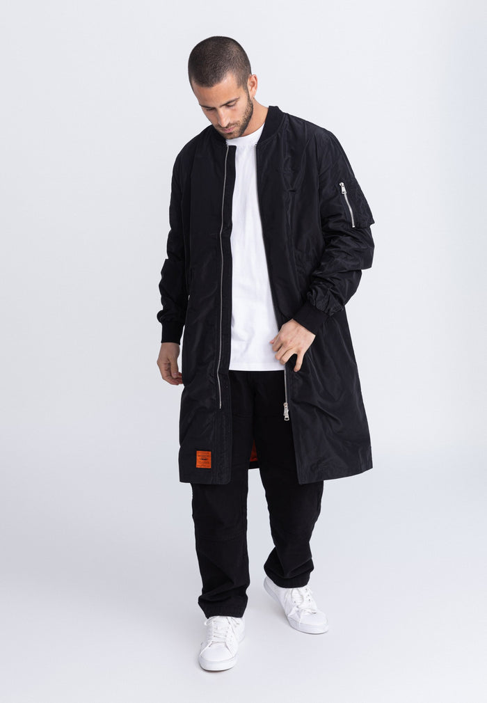 Bombers Original MA105 MEN - Veste Longue D'été Homme