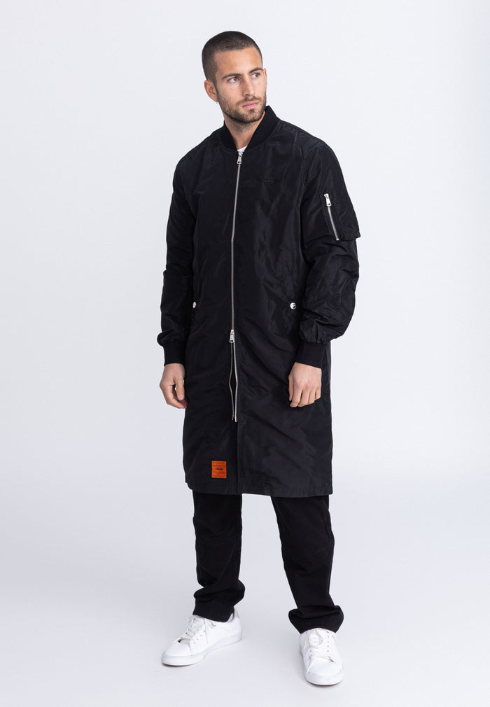 Bombers Original MA105 MEN - Veste Longue D'été Homme