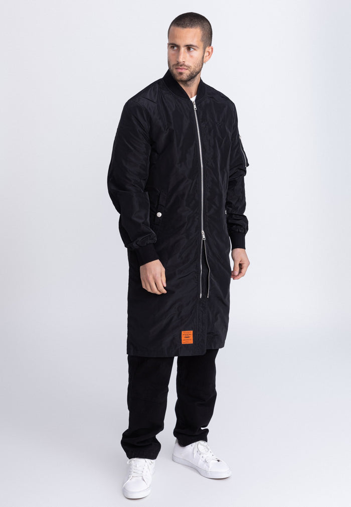 Bombers Original MA105 MEN - Veste Longue D'été Homme