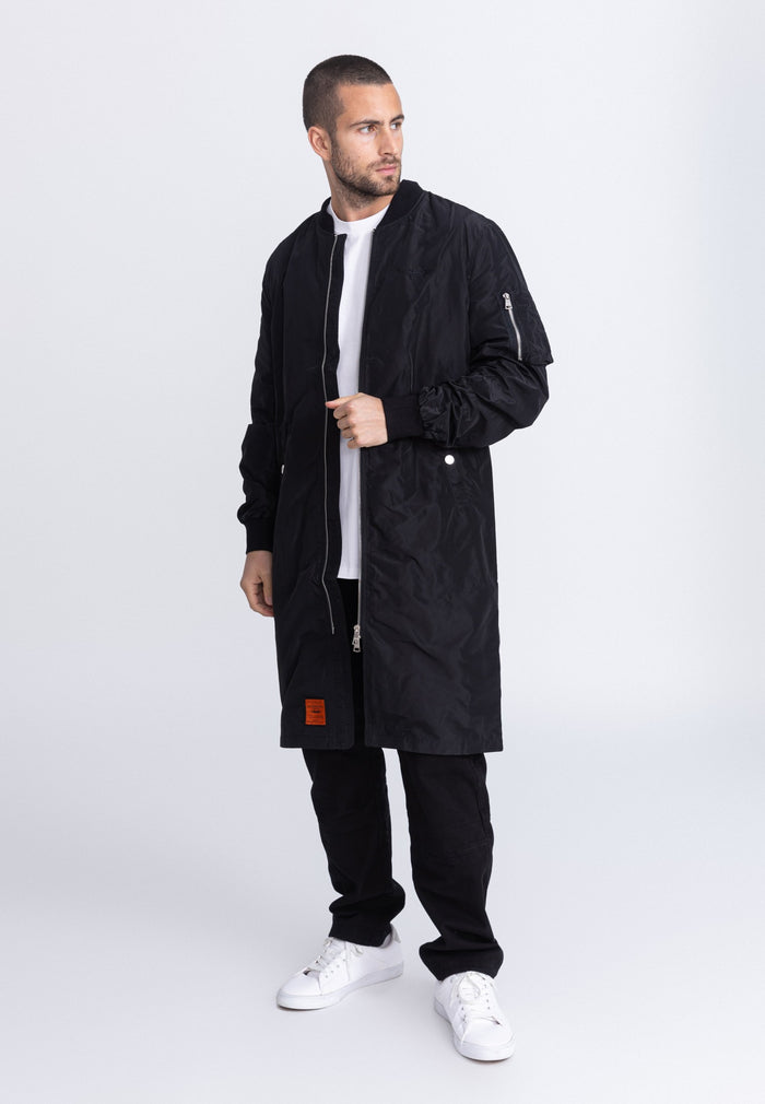 bombers original MA105 MEN - Veste longue d'été homme