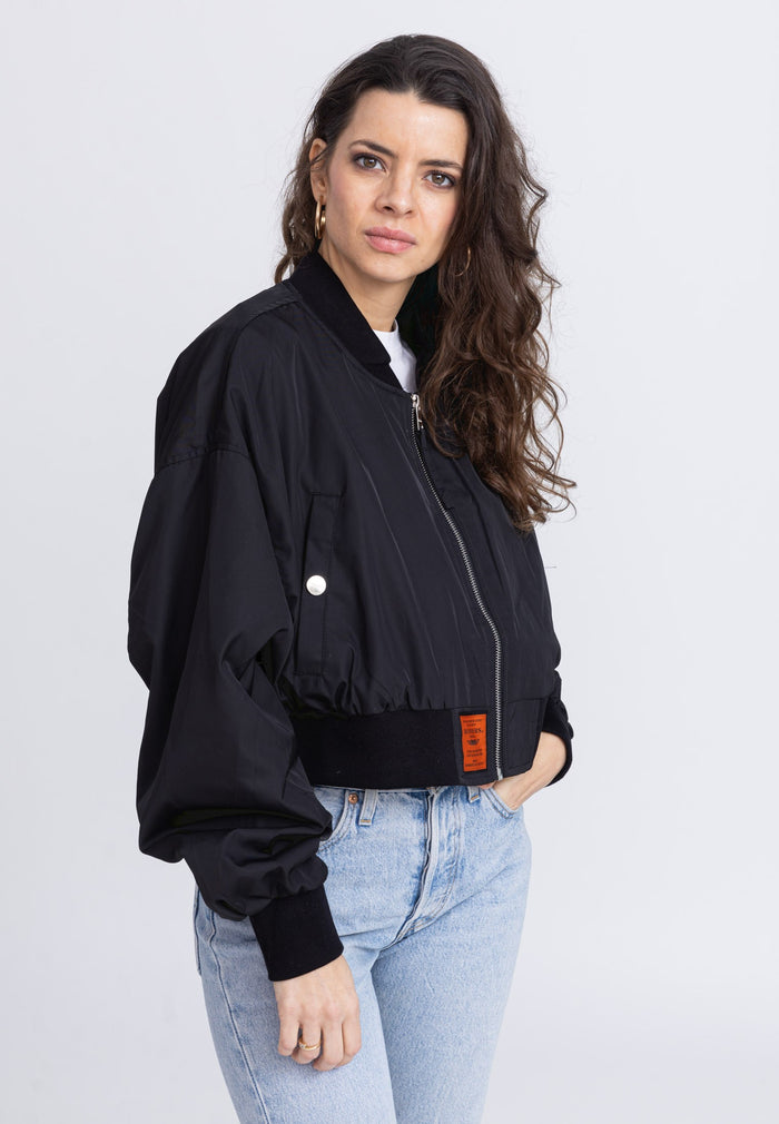Bombers Original MA202 UNISEX - Veste Courte D'été Unisex