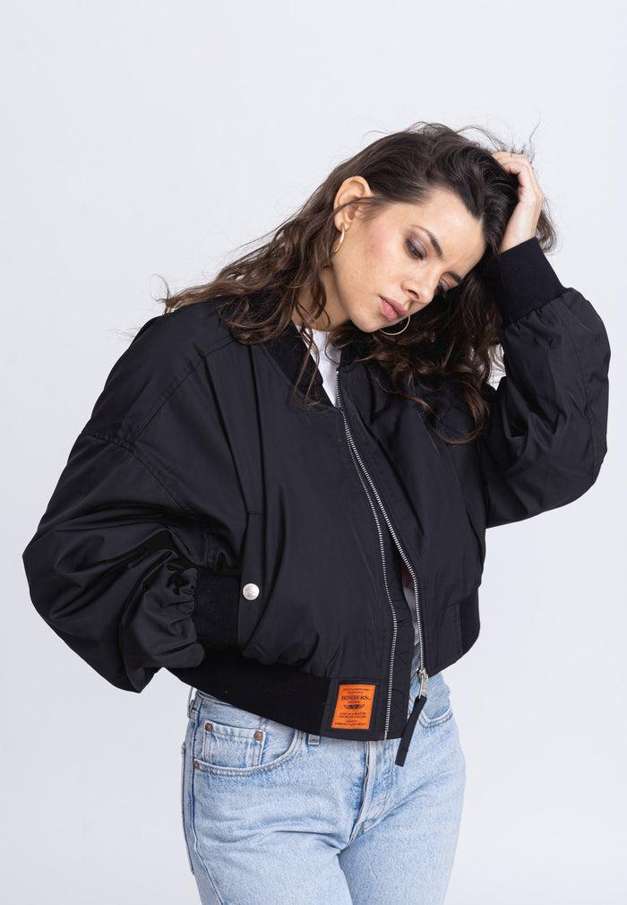 Bombers Original MA202 UNISEX - Veste Courte D'été Unisex