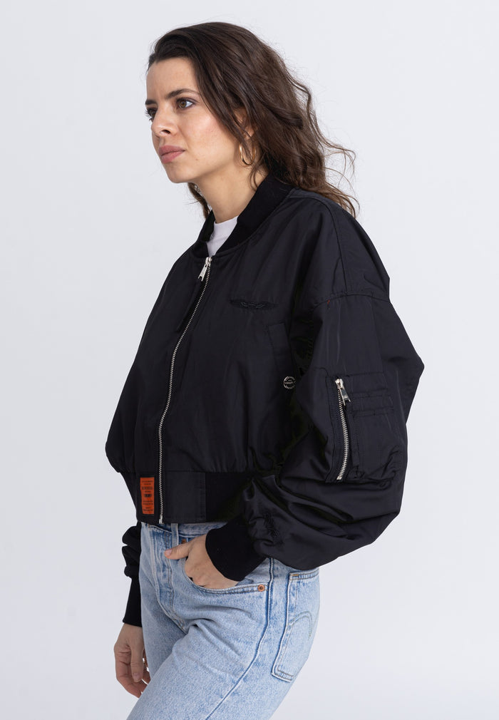 Bombers Original MA202 UNISEX - Veste Courte D'été Unisex