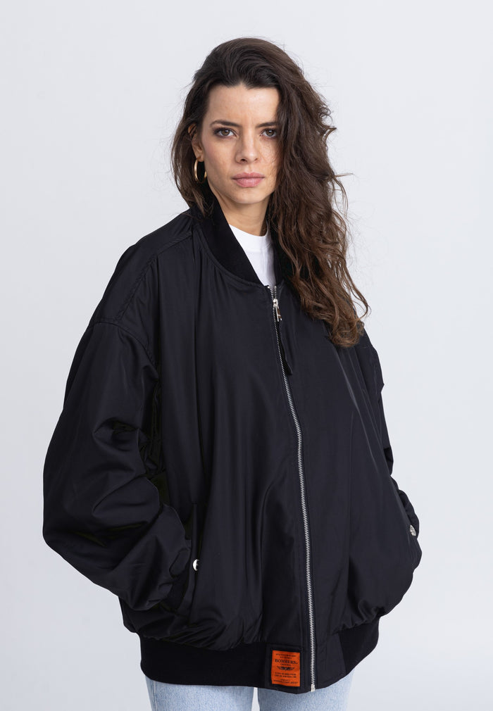 Bombers Original MA203 UNISEX - Veste Mi Longue D'été Unisex