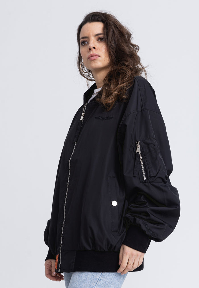 Bombers Original MA203 UNISEX - Veste Mi Longue D'été Unisex