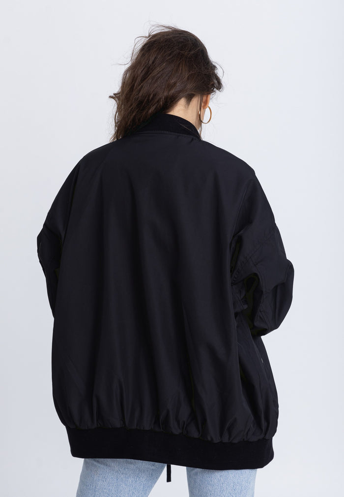 Bombers Original MA203 UNISEX - Veste Mi Longue D'été Unisex