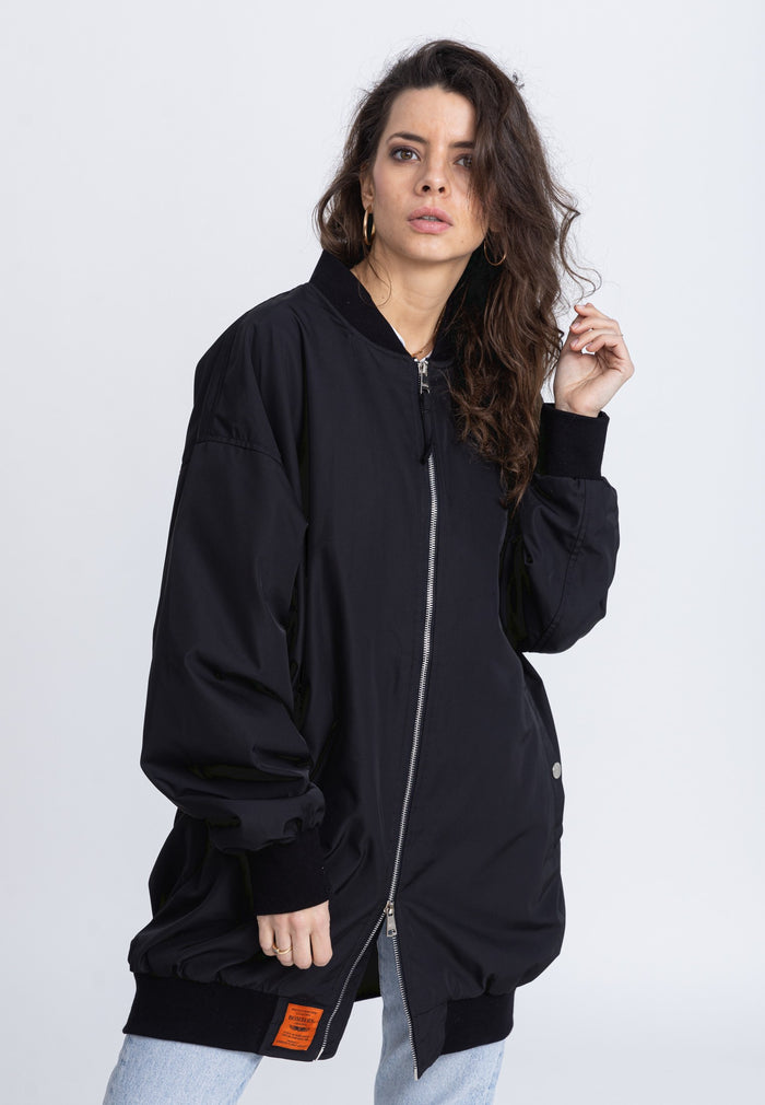 Bombers Original MA204 UNISEX MA204 UNISEX - Veste Mi Longue D'été Unisex