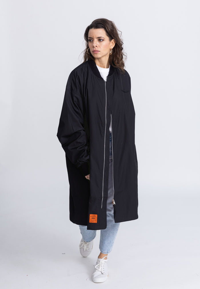 Bombers Original MA205 UNISEX - Veste Longue D'été Unisex