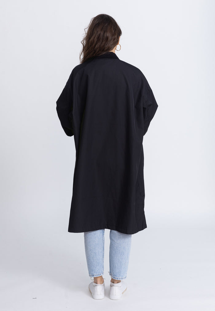 Bombers Original MA205 UNISEX - Veste Longue D'été Unisex