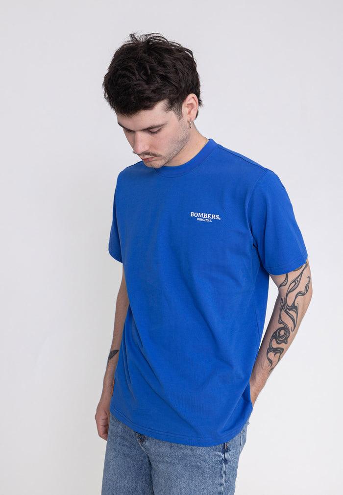Bombers Original SAVANNAH -T-shirt Unisex Bombers Original - Confort Et Style Élégant