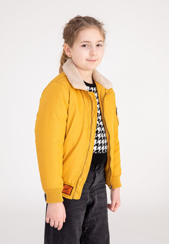 Bombers Original VERSMOLD KIDS : Kids' B-15 Bomber Jacket