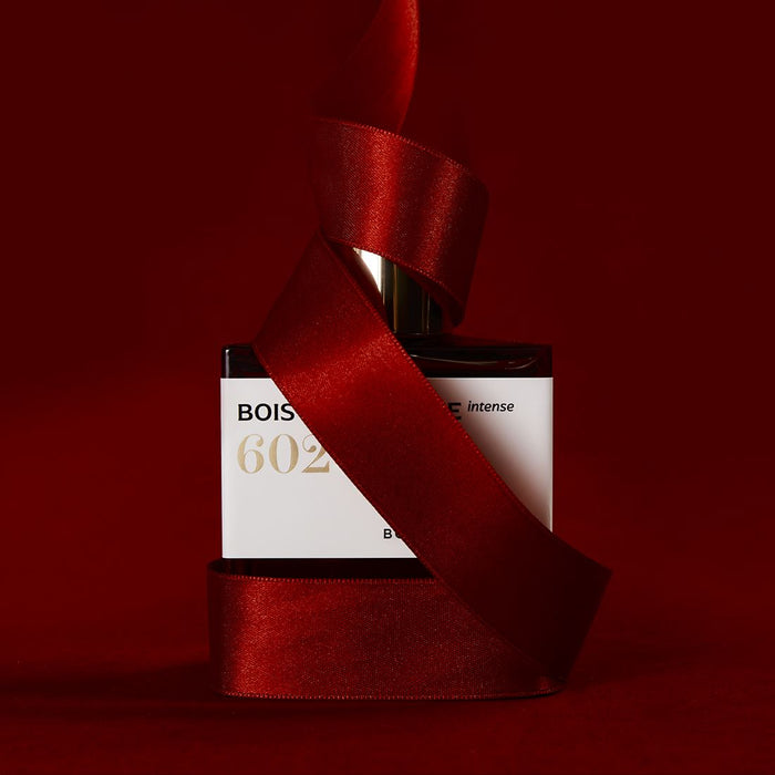 Bon Parfumeur Candle 03 With Patchouli Leather And Tonka Bean