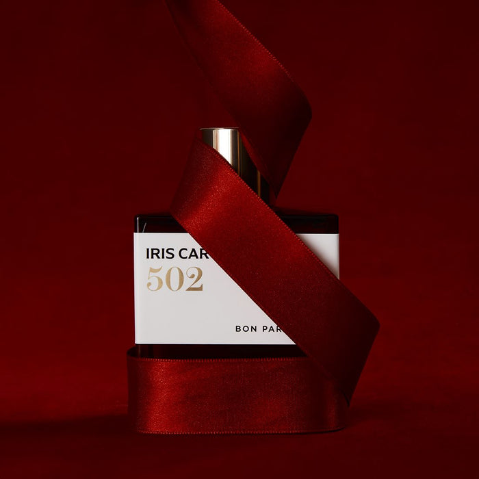 bon parfumeur Eau de parfum 202 with watermelon redcurrant and jasmine – Bon Parfumeur