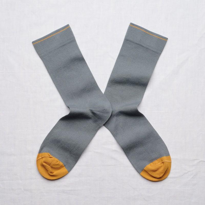 bonne maison Chaussette Aluminium