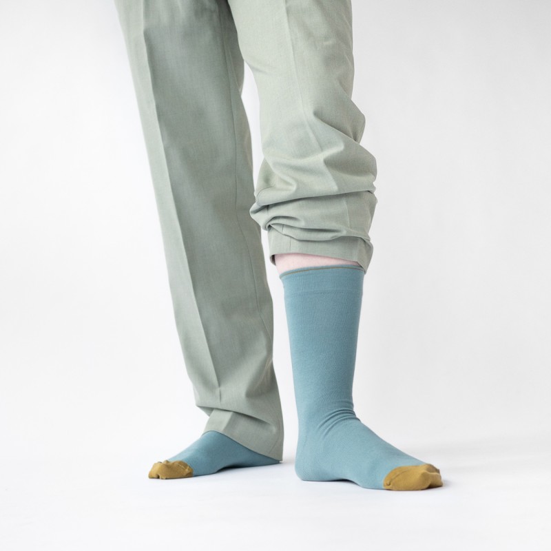 Bonne Maison Chaussette Arctique