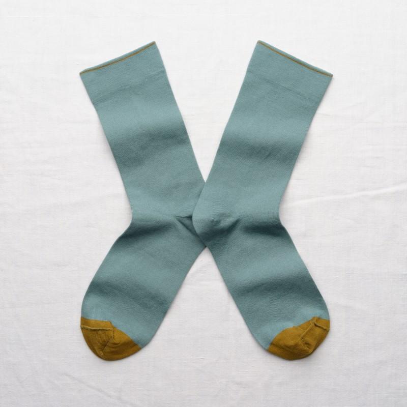 bonne maison Chaussette Arctique