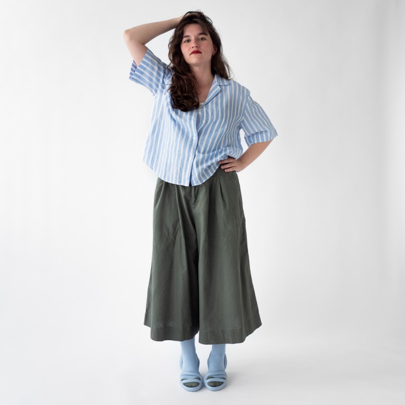 Bonne Maison Chaussette Ciel