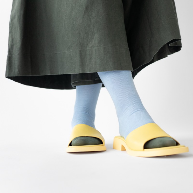 Bonne Maison Chaussette Ciel