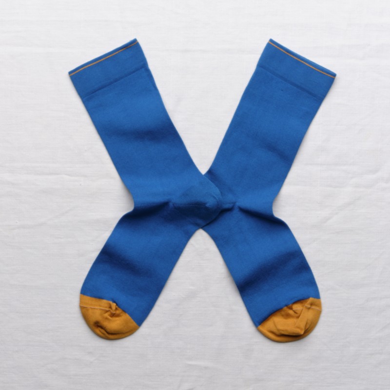 bonne maison Chaussette Égée