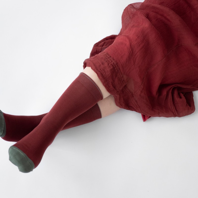 Bonne Maison Chaussette Porto