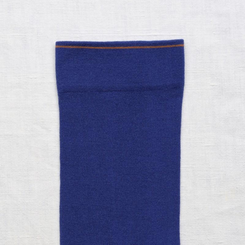 Bonne Maison Chaussette Uni Matisse