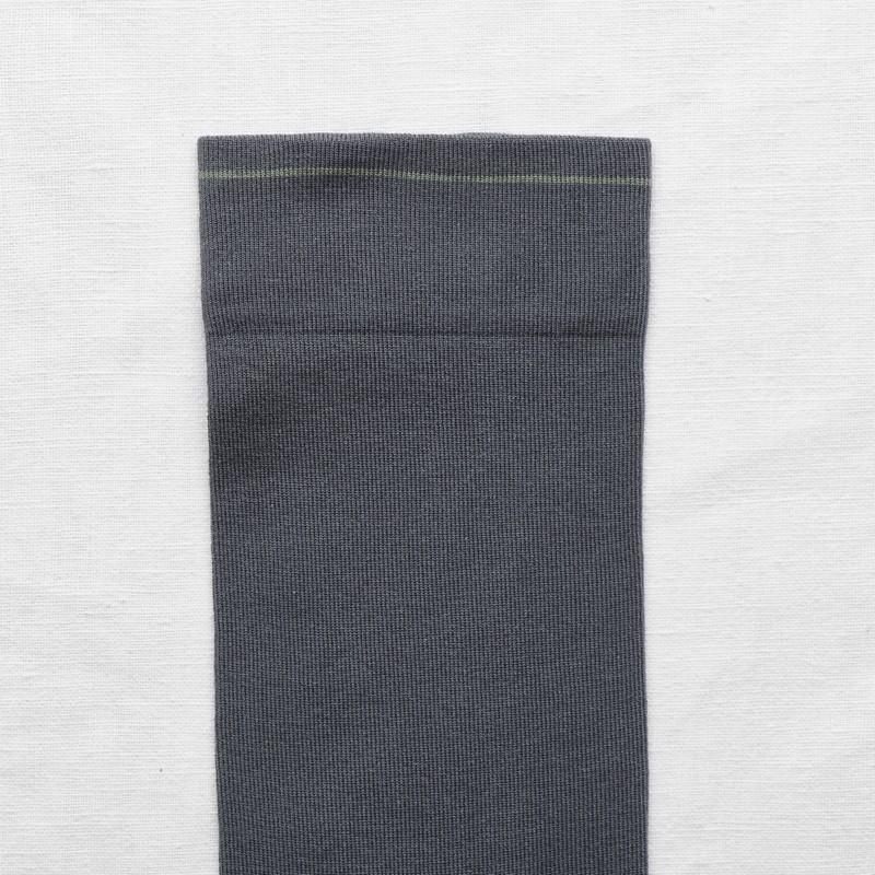 Bonne Maison Chaussettes Acier