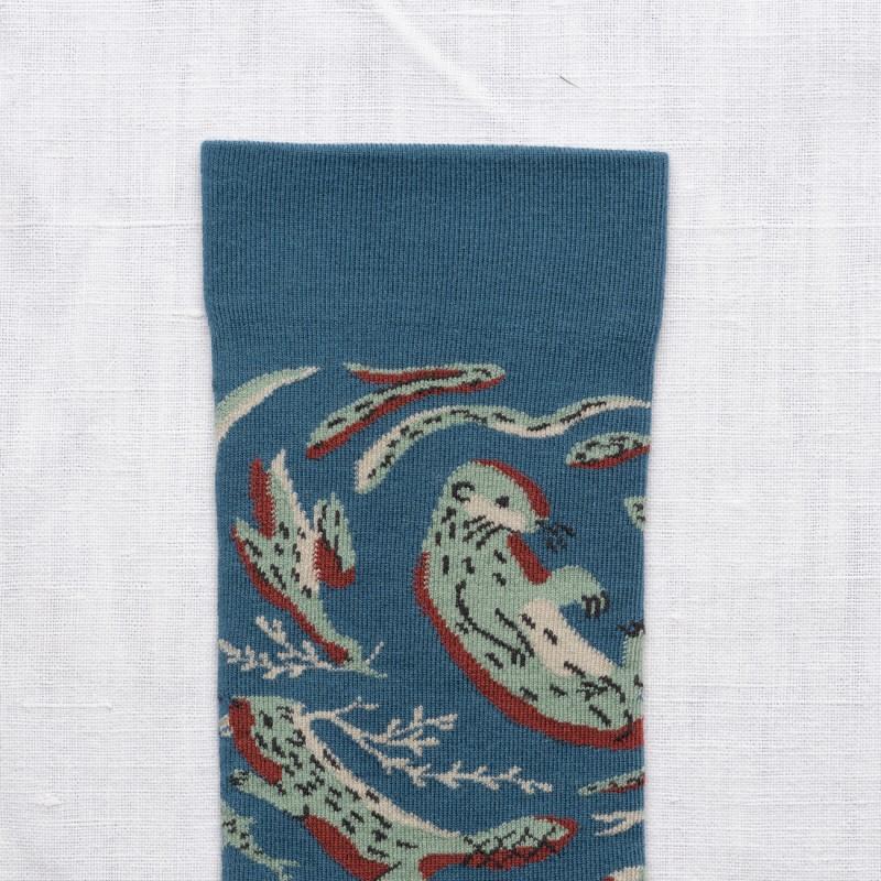 Bonne Maison Chaussettes Animaux