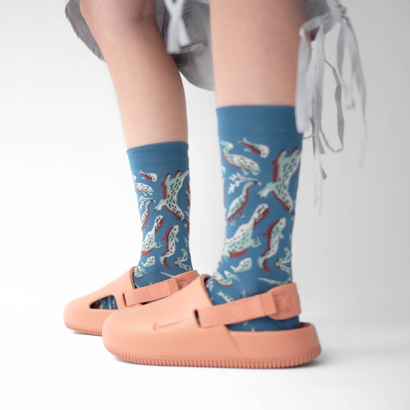 Bonne Maison Chaussettes Animaux
