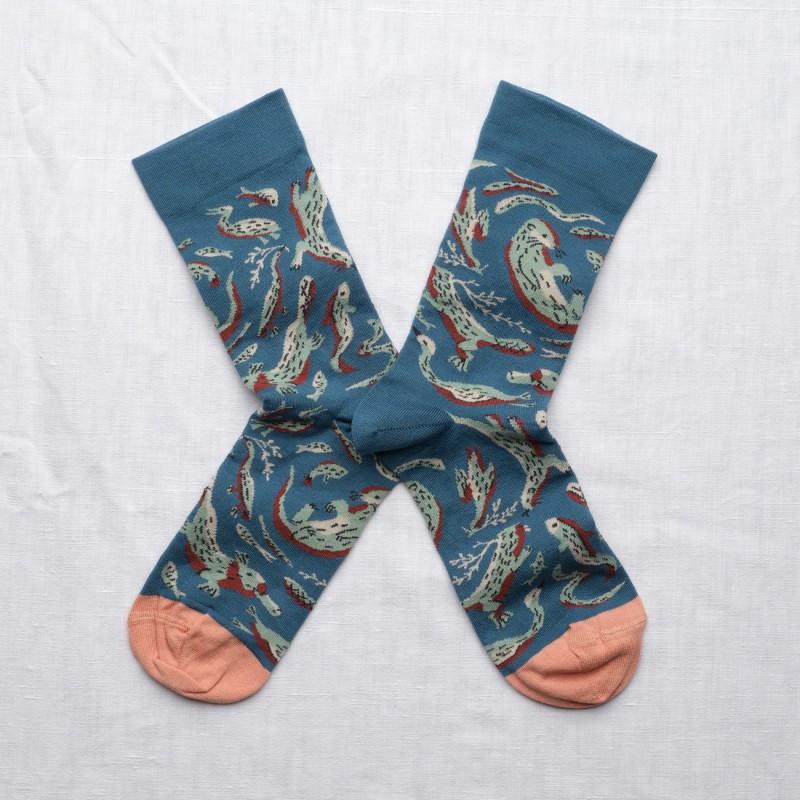 bonne maison Chaussettes Animaux