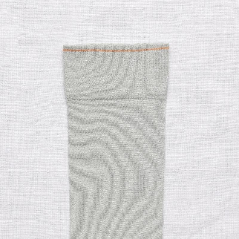 Bonne Maison Chaussettes Céladon