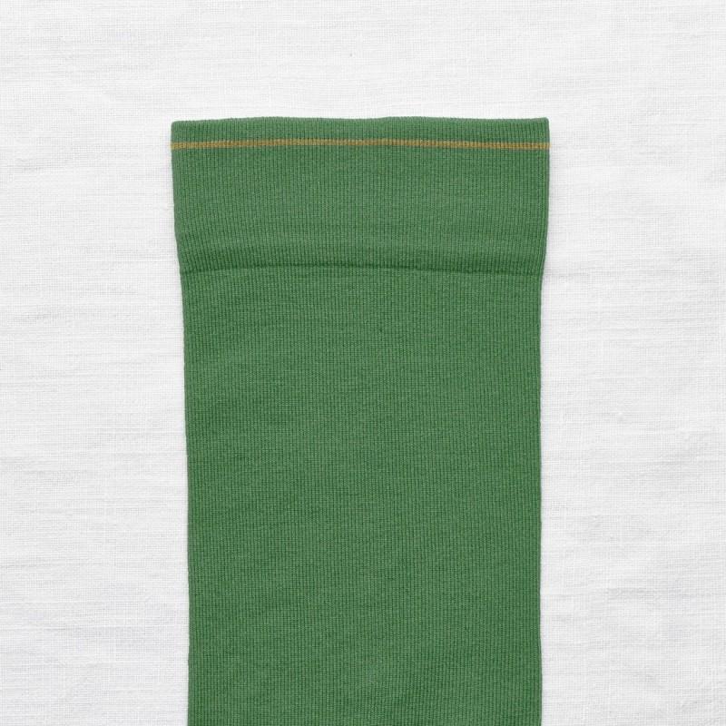 Bonne Maison Chaussettes Fougère