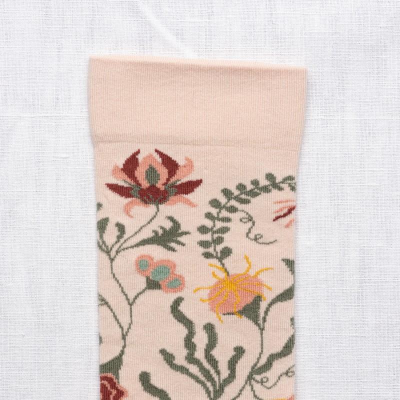 Bonne Maison Chaussettes Indienne