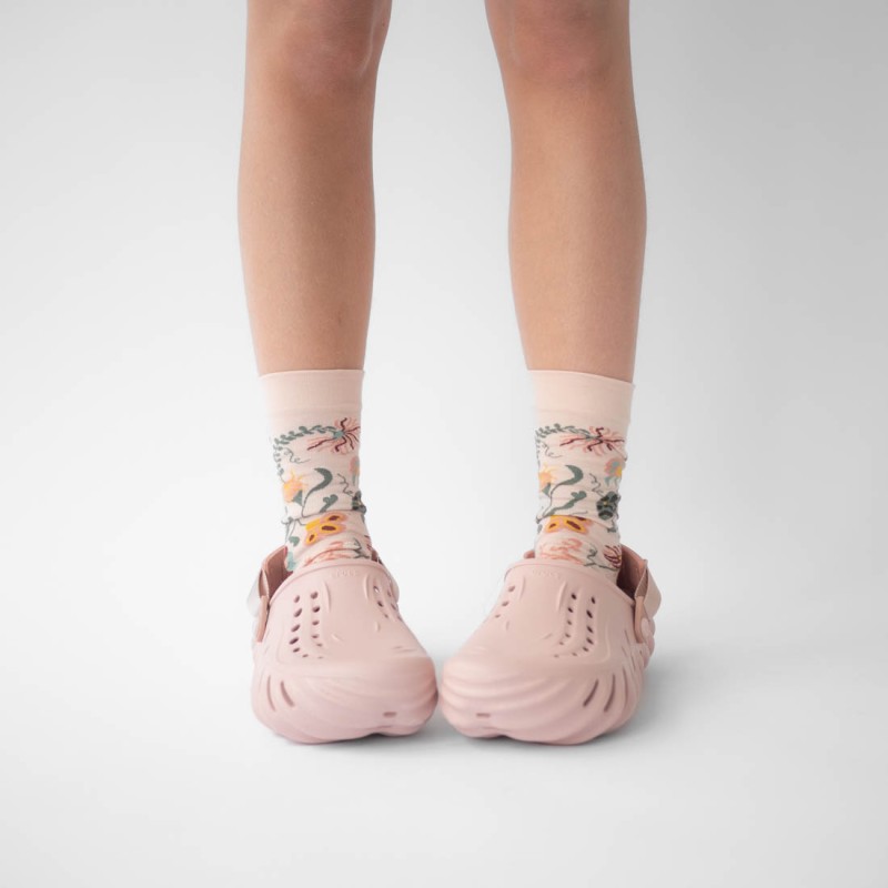 Bonne Maison Chaussettes Indienne