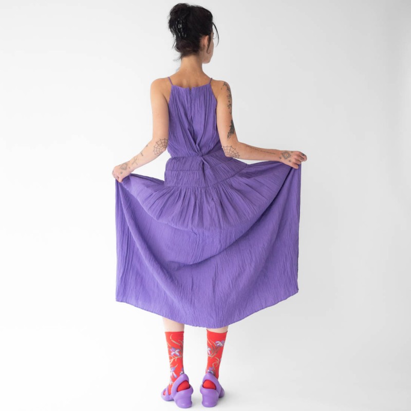 Bonne Maison Chaussettes Iris