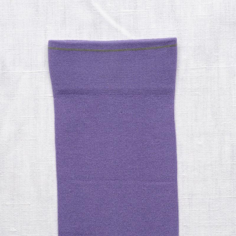 Bonne Maison Chaussettes Iris