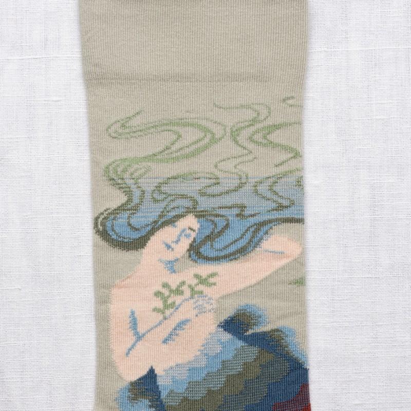 Bonne Maison Chaussettes Ondine